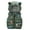 Green, variant on Baby Boys Girls Be𝖺r Ears Hooded Puffer Vest Lightweight Sleeveless Jacket Soft Warm Fall Winter Outerwear Zipper Up Coat Windproof