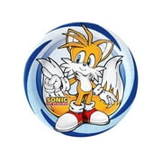 Sonic the Hedgehog 7" Dessert Plates, 24ct