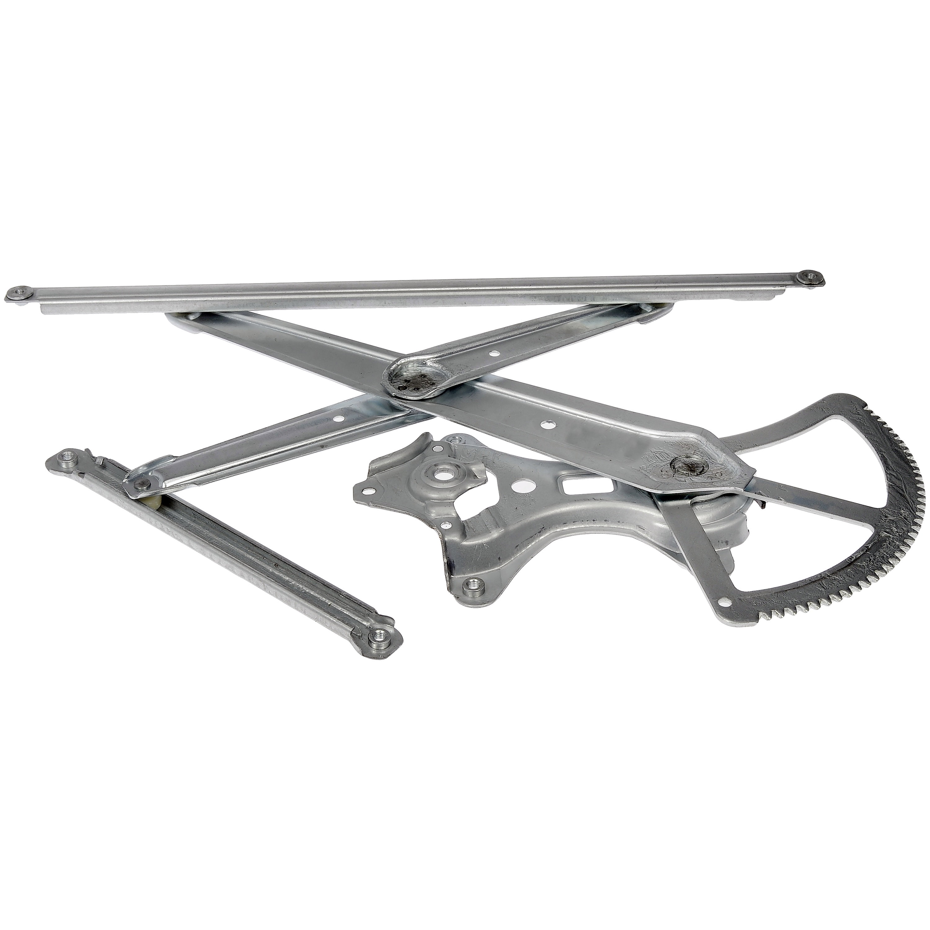 Dorman 740-509 Front Driver Side Window Regulator for Specific Lexus / Toyota Models Fits 2000 Toyota Land Cruiser