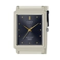 thumbnail image 2 of Casio POP Analog Beige Resin Strap Black Dial Quartz MQ-38UC-8A Women's Watch, 2 of 3