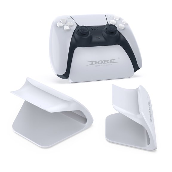 Controller Display Stand for PS5, Gamepad Accessories Desk Holder for ps5 Controller
