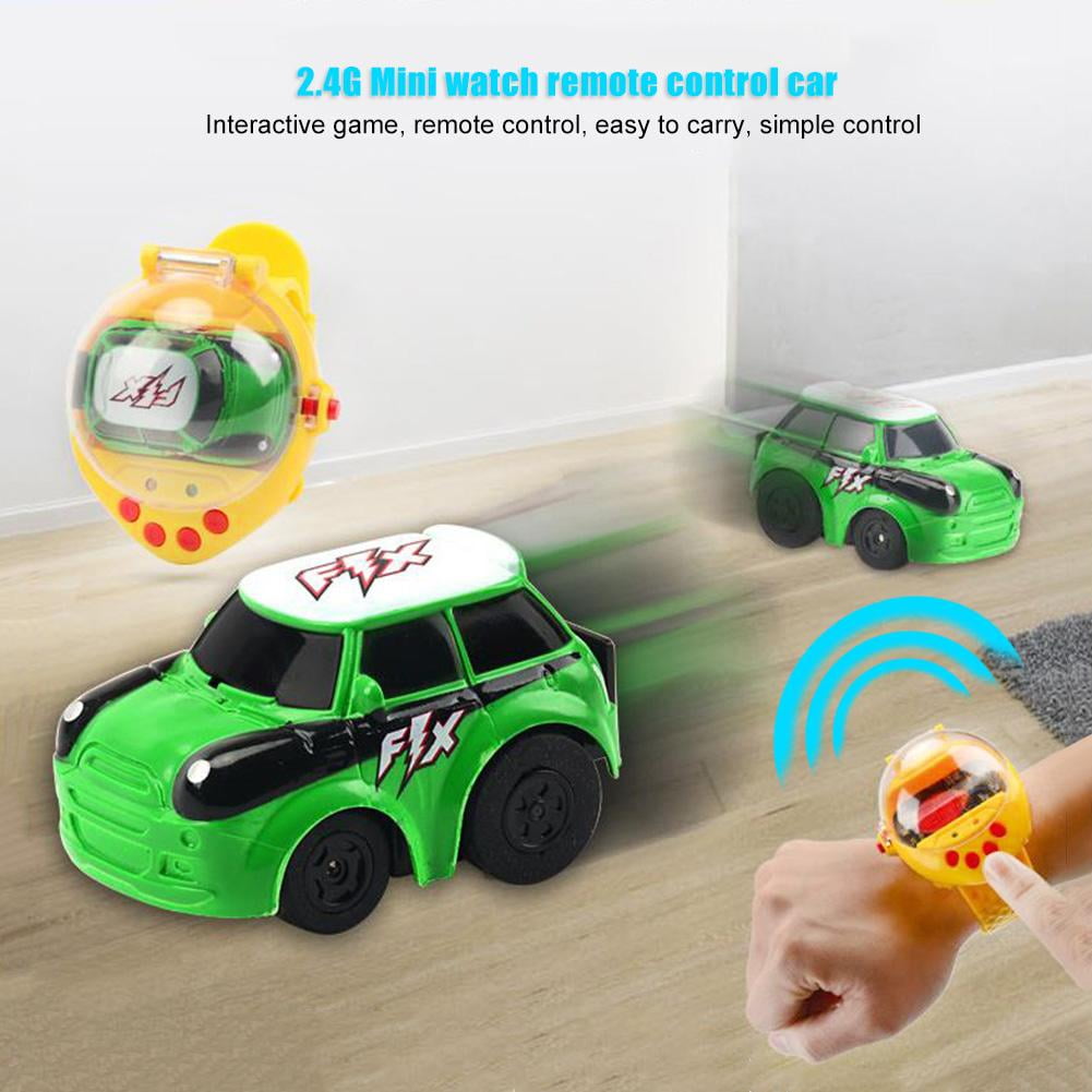 wrist remote control car