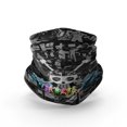 thumbnail image 1 of Bandana multifuncional BAN181 ANIME 50x25 cm Poliéster, 1 of 2