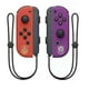 thumbnail image 1 of Bluetooth Joy-pad L / R Controller Compatible with Nintendo Switch, 1 of 1