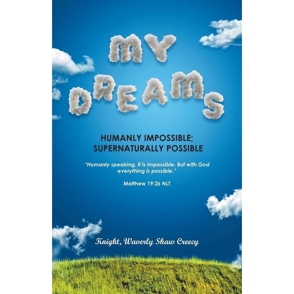 My Dreams, (Paperback)