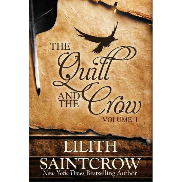Collection 101+ Images the crow and quill photos Latest