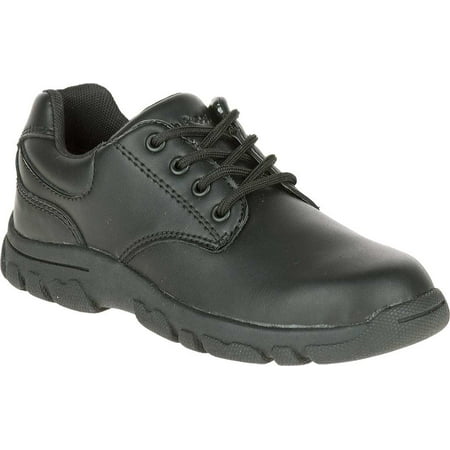 

Hush Puppies Kids Unisex Chad Oxford