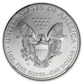 thumbnail image 3 of 2011-W Burnished Silver Eagle MS-70 NGC (25th Anniv), 3 of 3