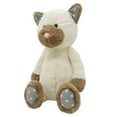 thumbnail image 2 of World's Softest Plush - Cat, 2 of 2