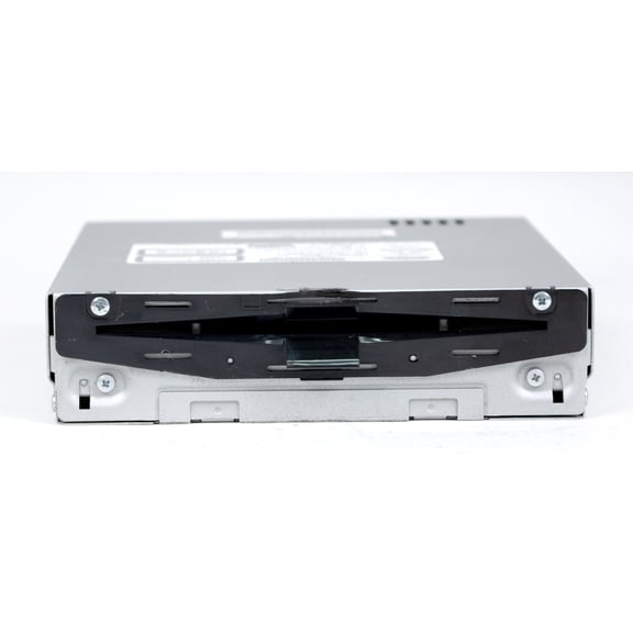 Restored 2015-2020 Lincoln MKZ Dash-Mounted Single Disc CD Player Receiver FP5T-18C830-AD (Refurbished)