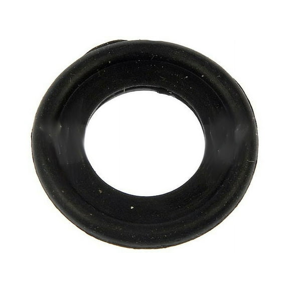Oil Drain Plug Gasket - Compatible with 1980 - 1985, 1994 - 1996, 2000 - 2005, 2007 - 2019 Chevy Impala 1981 1982 1983 1984 1995 2001 2002 2003 2004 2008 2009 2010