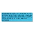 thumbnail image 6 of Cold Brew Iced Tea Bags, Peach, 0.07 Oz Tea Bag, 20/box | Bundle of 5 Boxes, 6 of 6