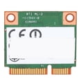 thumbnail image 3 of Tarjeta Wifi Tarjeta de red inalámbrica de instalación simple de doble frecuencia 40 para 7 para Terransforce, 3 of 8