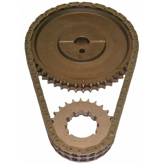 Cloyes 9-3608X9 Premium Billet True Roller