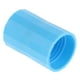 thumbnail image 3 of 10 Uds. Conectores de Botella, Tubos de Conector , Prueba de Experimento Científico , Azul Macarena Conectores de botella, 3 of 8
