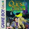 Quest For Camelot Game Boy Color