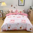thumbnail image 2 of Bbt Dino And Friends Bedding Set, 2 of 5