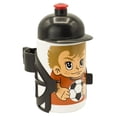 thumbnail image 1 of Anfora para bicicleta infantil blanco, 1 of 5
