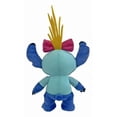 thumbnail image 4 of Peluche Ruz Disney Lilo And Stitch (Stitch Scrumps) 8", 4 of 4
