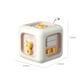 thumbnail image 3 of Cubo de juguetes antiestrés, juguetes de hexaedros para niños, ejercicios de manos y cerebro para la primera infancia, juguetes de iluminación infantil, seis lados, 3 of 7