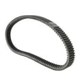thumbnail image 2 of 59011-0047, Aramid Fiber CVT Drive Belt Performance Drive Belt Even Force Distribution Excellent Heat Dissipation  for Off Road, 2 of 7