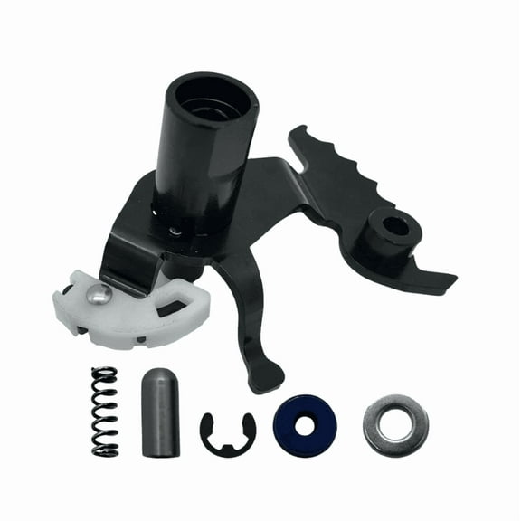 Transmission Valve Body Detent Repair Kit with Rooster Comb Compatible with Dodge 42RE 44RE 46RE 47RE 48RE Automatic Transmissions​​