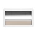 thumbnail image 2 of 28x16inch Motorhome RV Windows Interior Shade Blinds Screen UV Protection For Camper Van Caravan, 2 of 6