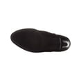 thumbnail image 5 of Womens KS35 Maxinee Ankle Booties, Black, 5 of 5