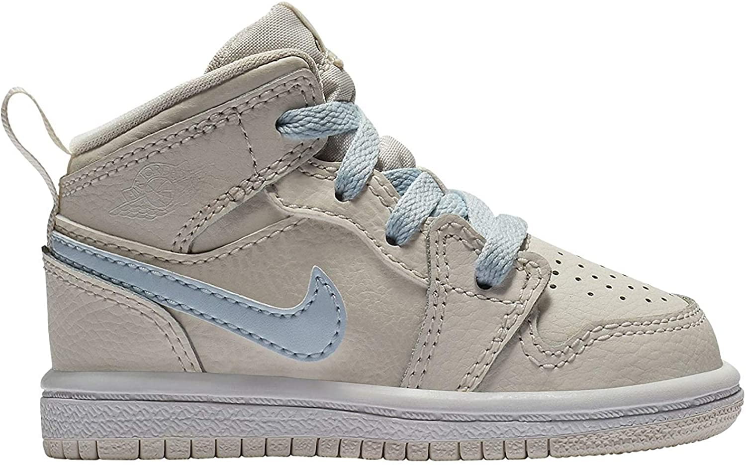 jordan aj 1 mid girls