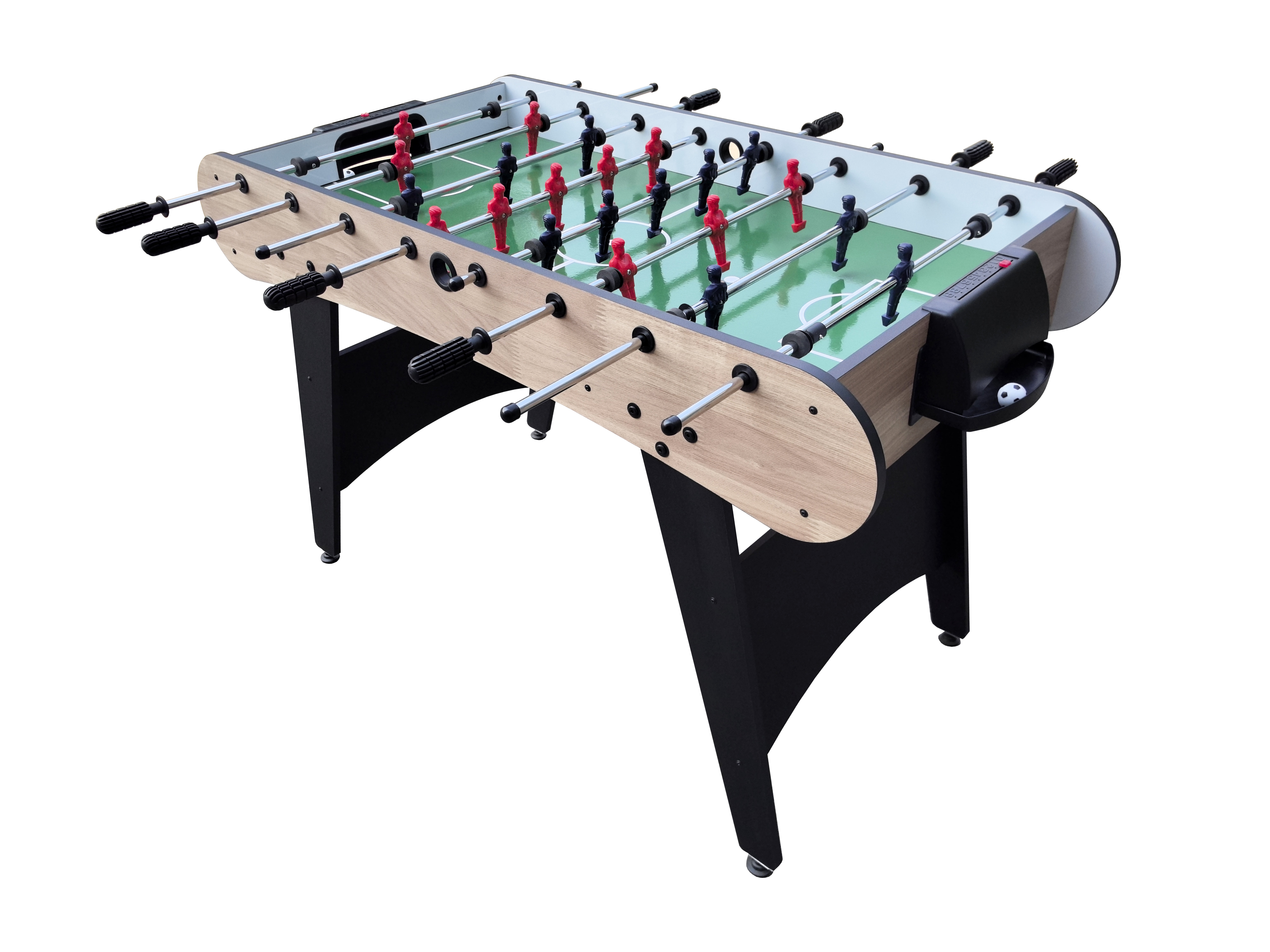 Soccer Table, soccer table,foosball table,football table,game table, table soccer,table football,Children's game table,table games, Wood Foosball Table,Mdf+Steel Tornado Table