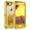 Gold, variant on For Apple IPhone 8 Plus / IPhone 7 Plus Tough Defender Sparkling Liquid Glitter Heart Case With Transparent Holster Clip Silver