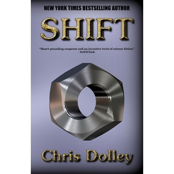 Shift (Paperback)