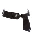 thumbnail image 1 of nicole lee Women's 2 3/4" Wide Contour Concho Fashion Sash Belt, 1 of 4