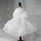 thumbnail image 2 of Vestido blanco para perro, vestido de novia para perro con lazo grande, vestido de princesa, vestido de novia, vestido de fiesta de cumpleaños, vestido de princesa para mascotas, 2 of 5