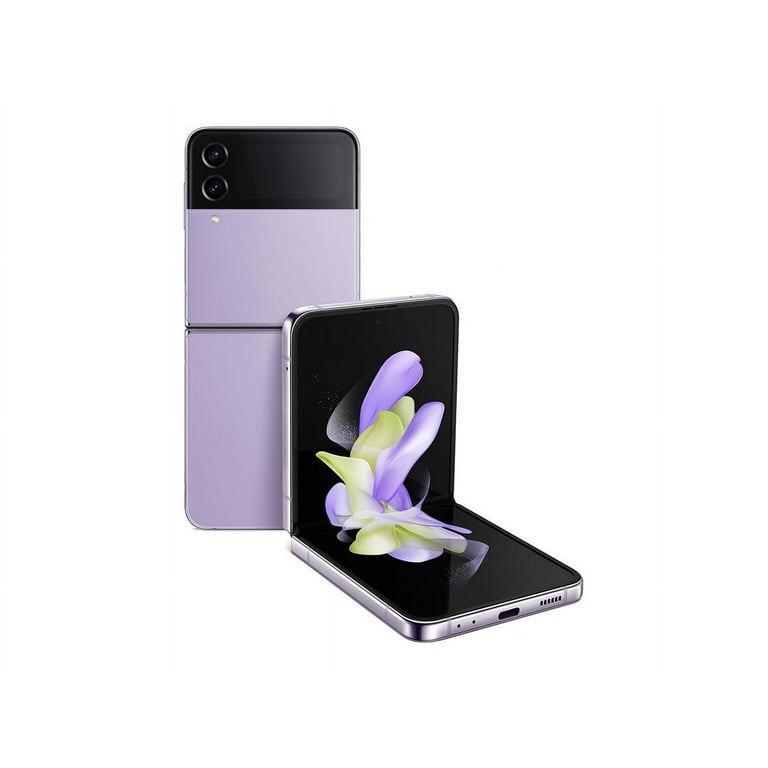 Samsung Galaxy Z Flip4 5G, Dual-SIM, 8GB/128GB, OLED 6.7 Samsung Galaxy Z Flip4 5G, Dual-SIM, 8GB/128GB, OLED 6.7