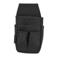 thumbnail image 2 of Tool Pouch Tool Cart And Luggage Electrician Tool Waist Bag With Multiple Pockets Hardware Tools Pouch Small Tool Pouch Tool Organizers, 2 of 8