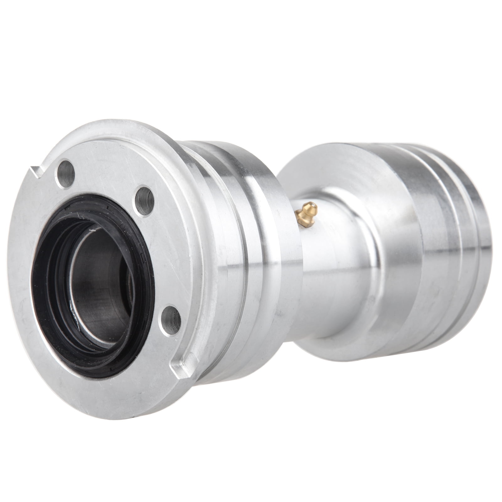 SCITOO Rear Axle Bearing Carrier fits for 2006 2012 ADP06510516S Yamaha YFZ450X YFZ450R YFZ450