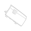 Genuine OE BMW Glove Box Door - 51-16-9-159-915