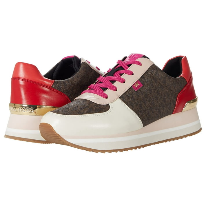 michael kors amanda trainer