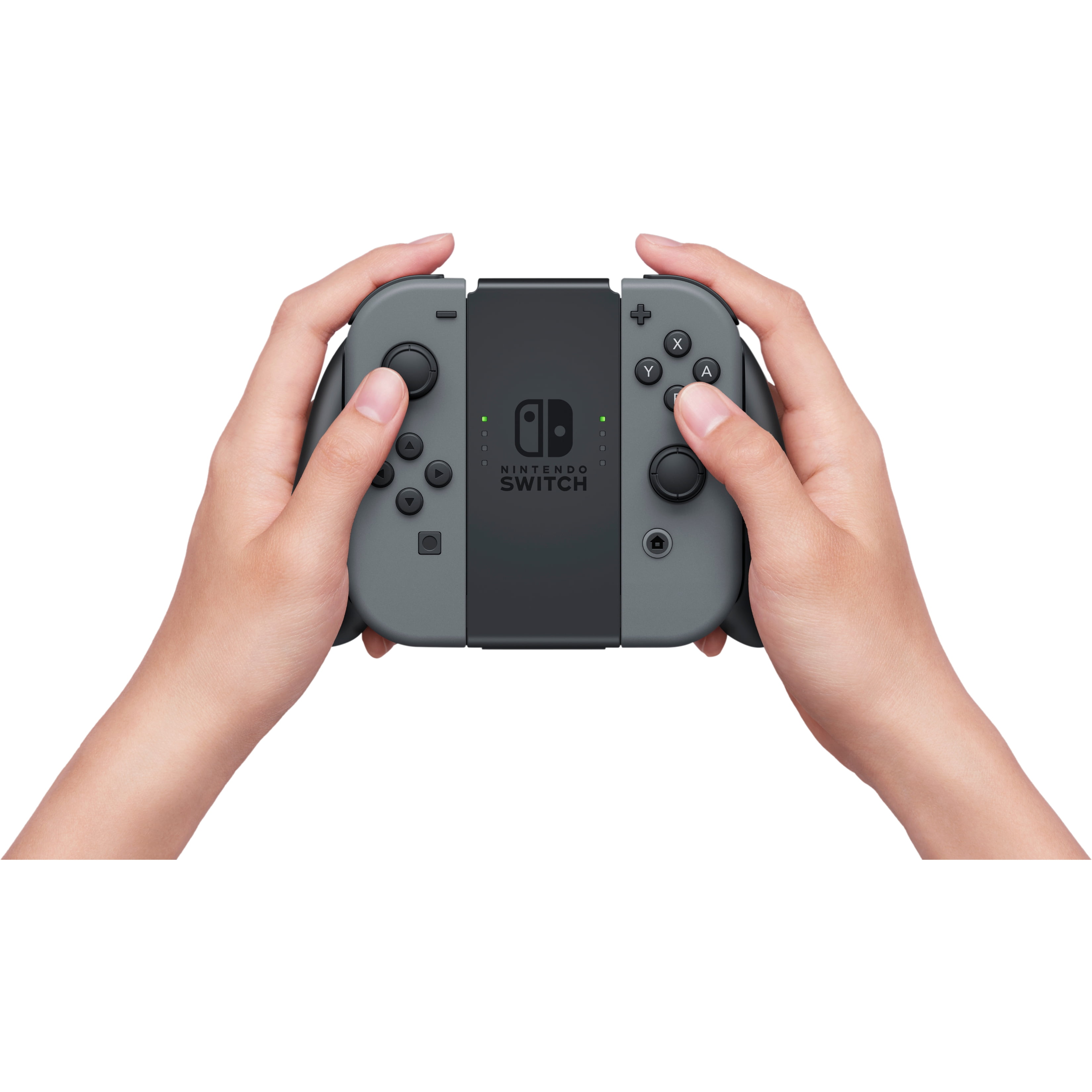 Buy Nintendo Switch Gray Joy-Con Console Online Costa Rica | Ubuy