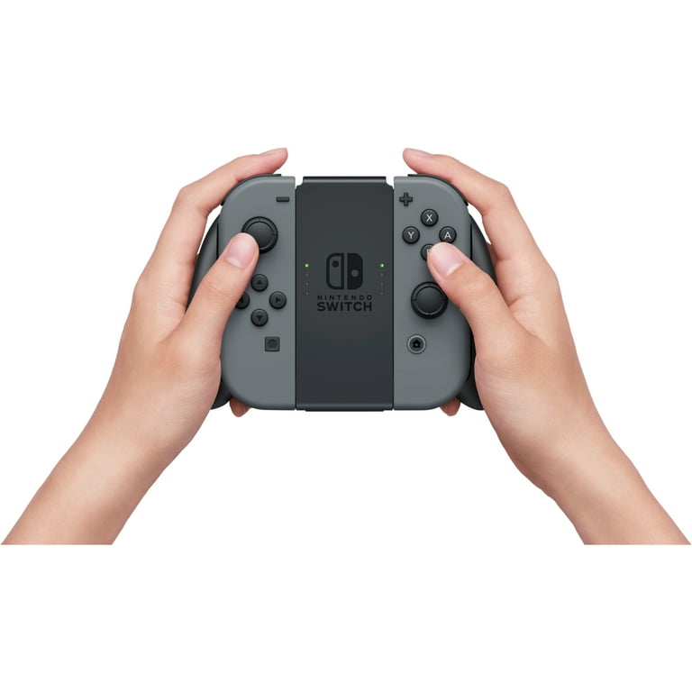 Amazon.com: Nintendo Switch V2 Game Console - Black (HAC-001