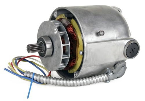 Reconditioned RIDGID® 87740 Motor 3177 