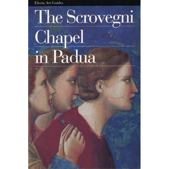Pre-Owned The Scrovegni Chapel in Padua (Paperback) 8843539914 9788843539918