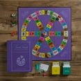 thumbnail image 2 of WS Game Company Trivial Pursuit Vintage Bookshelf Edition, Board Game for Ages 8 and Up, 2 of 7