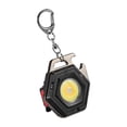thumbnail image 4 of Mini linterna LED ultrapequeña emisora de luz, llavero, luz fuerte, linterna portátil ultraligera Wmkox3794yii hfskjfh3787, 4 of 9