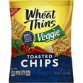 thumbnail image 2 of Mondelez Wheat Thins  Toasted Chips, 1.75 oz, 2 of 5