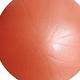 thumbnail image 3 of Pequeña pelota de ejercicio para yoga, fisioterapia, estiramiento, postura, fitness central. Adepaton Yoga y Pilates, 3 of 5