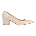 thumbnail image 2 of TACONES DAMA STYLO 17852 CHAROL BEIGE Stylo  17852, 2 of 4