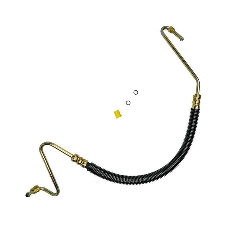 Power Steering Pressure Line Hose Assembly - Elite Hoses