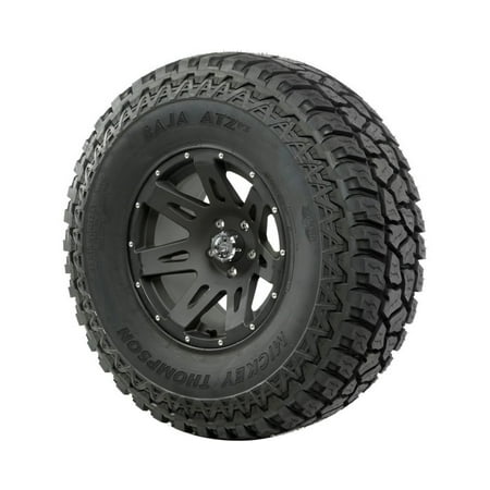 Rugged Ridge 15391.28 Wheel and Tire Package For Jeep Wrangler (JK),